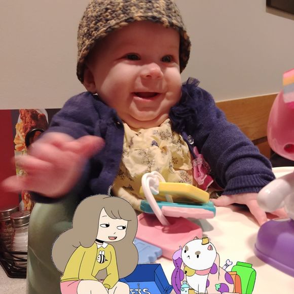 Meet your Posher, Tamara - Picture 1 of 1